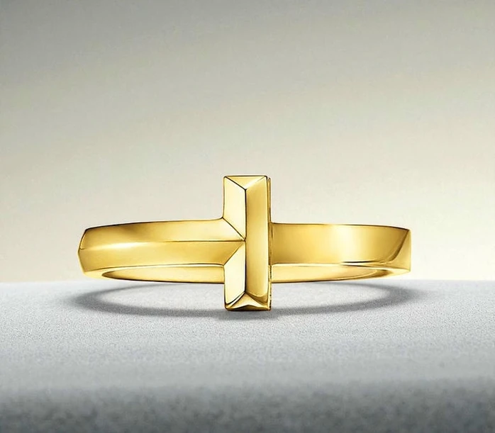 Tiffany T T1 Ring 3 Pakistan