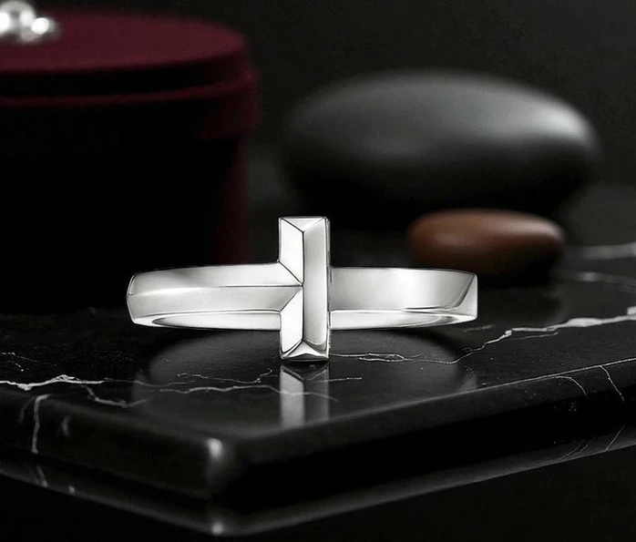 Tiffany T T1 Ring Pakistan