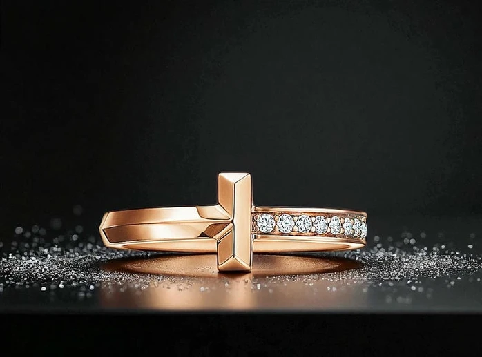 Tiffany T T1 Ring715 Pakistan