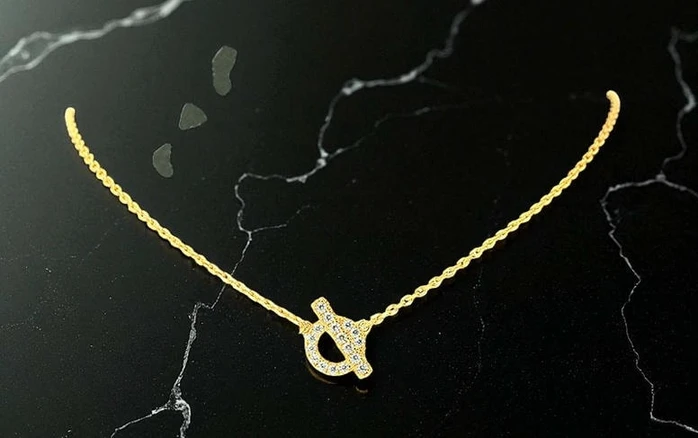 Tiffany Women Necklace532 Pakistan