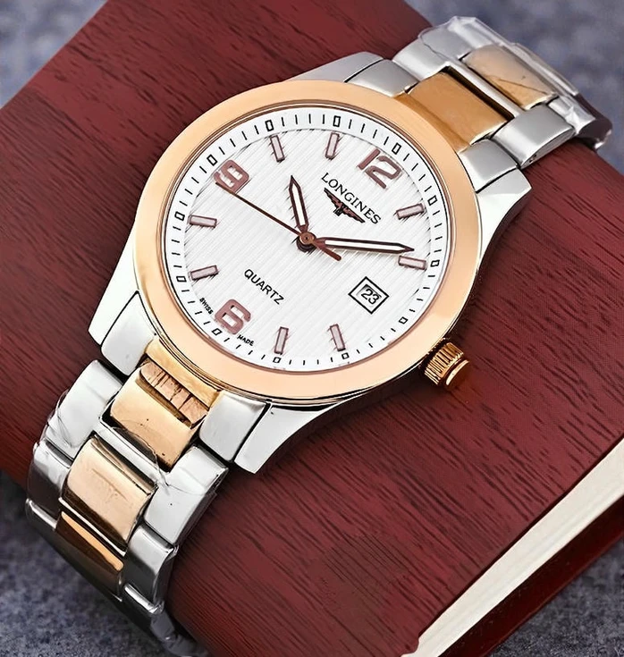 Longines Conquest Classic Men S Watch Pakistan 1765831496 Fe518eea