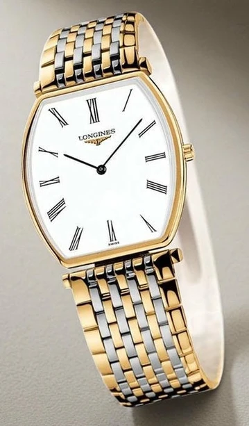 Longines Grande Classique Two Tone Watch Pakistan 1765831496 Aa7033f7