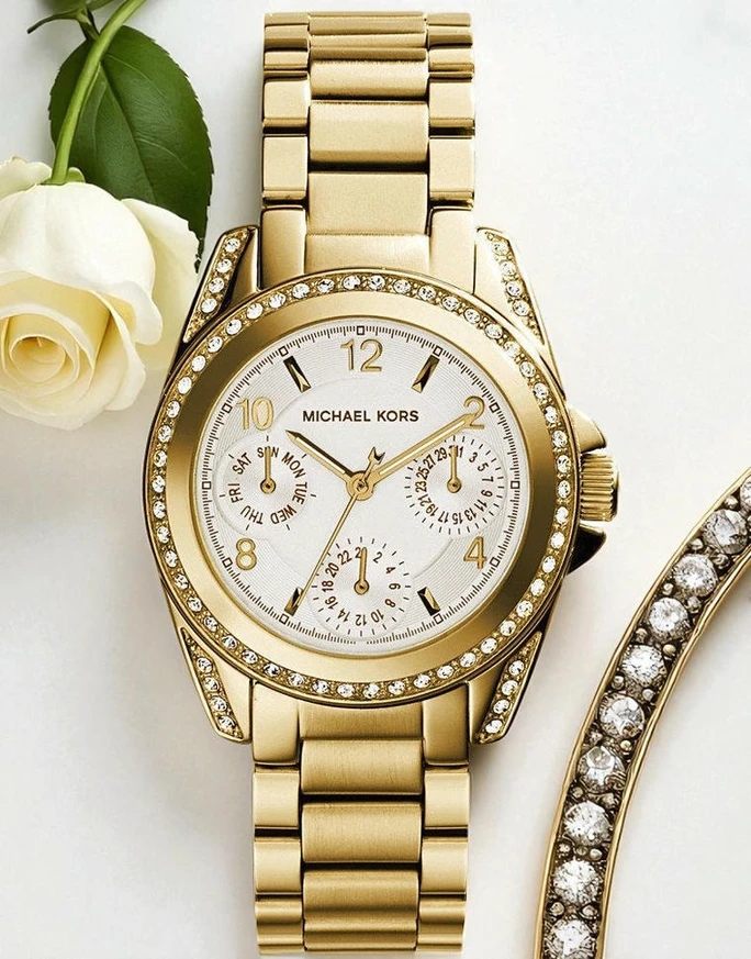 Michael Kors Blair Watch958 Pakistan 1765831511 C4e275cd