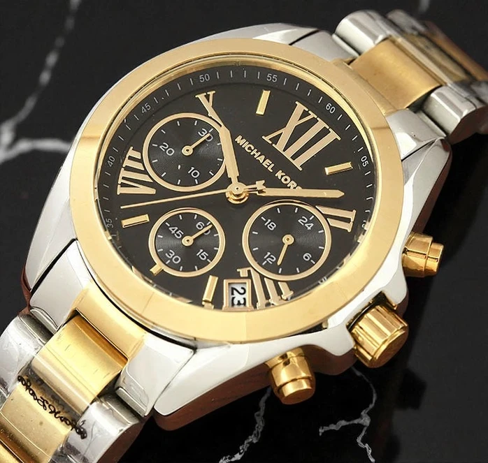 Michael Kors Bradshaw Ladies Watch Pakistan 1765831513 8abadb84