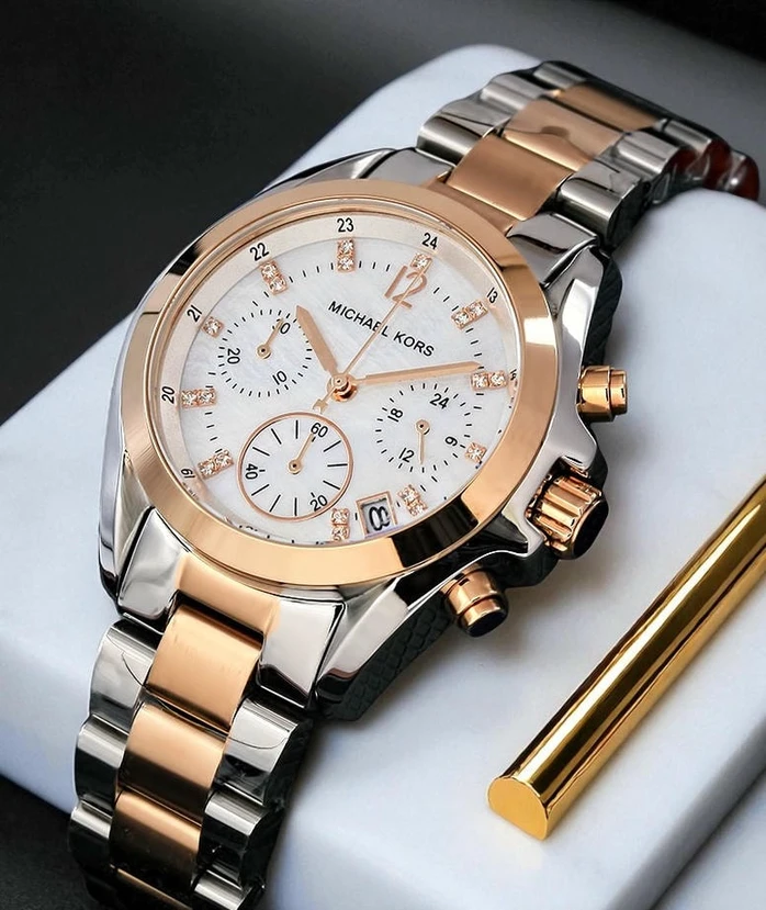 Michael Kors Bradshaw Women S Watch980 Pakistan 1765831513 622e8e3b