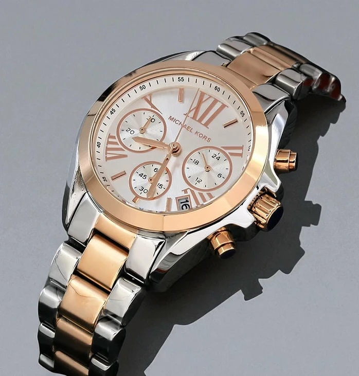 Michael Kors Bradshaw Women S Watch981 Pakistan 1765831514 F6da73e9