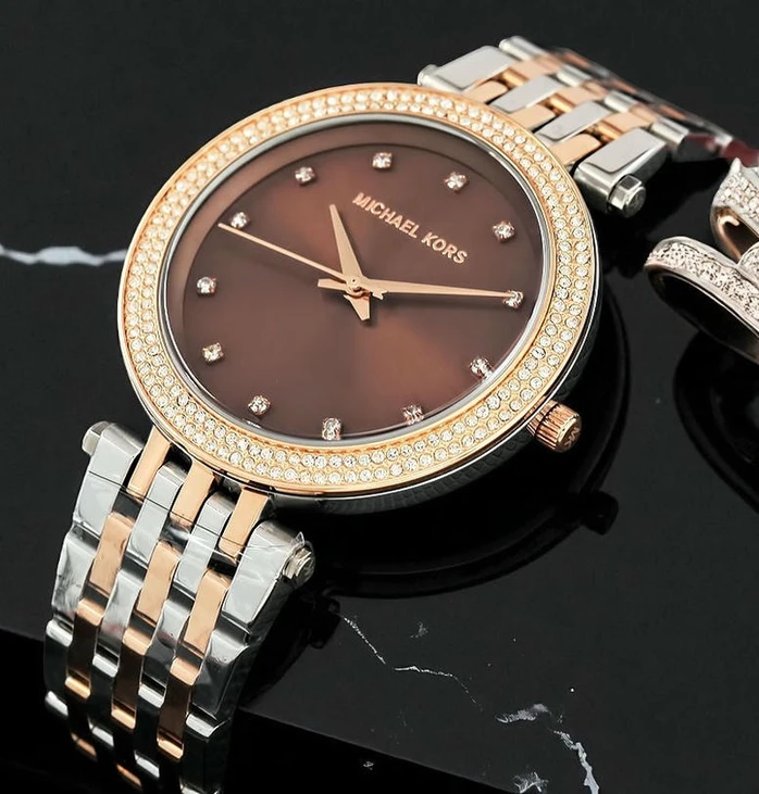 Michael Kors Darci Ladies Watch Pakistan 1765831517 0043c7fc