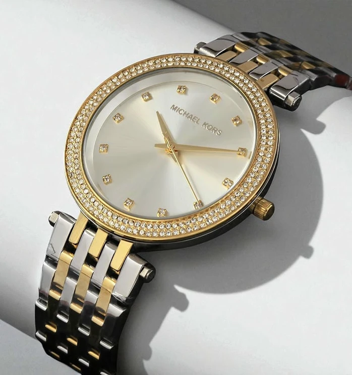 Michael Kors Darci Ladies Watch887 Pakistan 1765831516 C98d0397