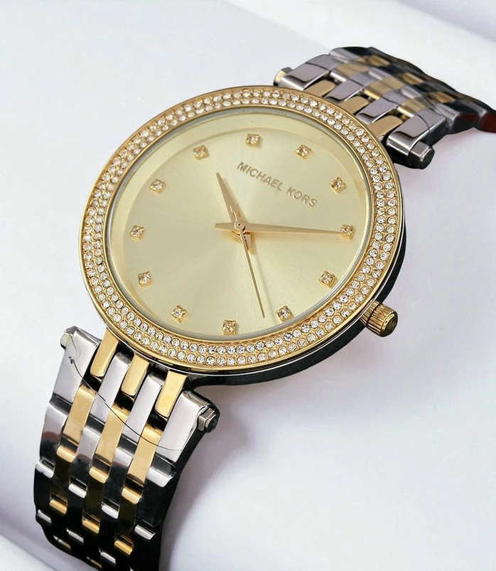Michael Kors Darci Ladies Watch890 Pakistan