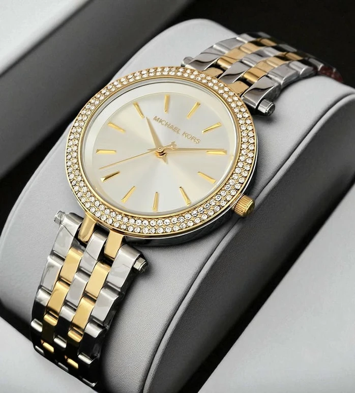 Michael Kors Darci Ladies Watch894 Pakistan 1765831517 Eb34944b