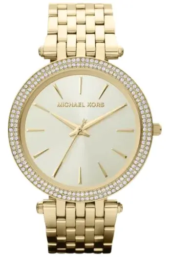 Michael Kors Darci Mk3191 2026