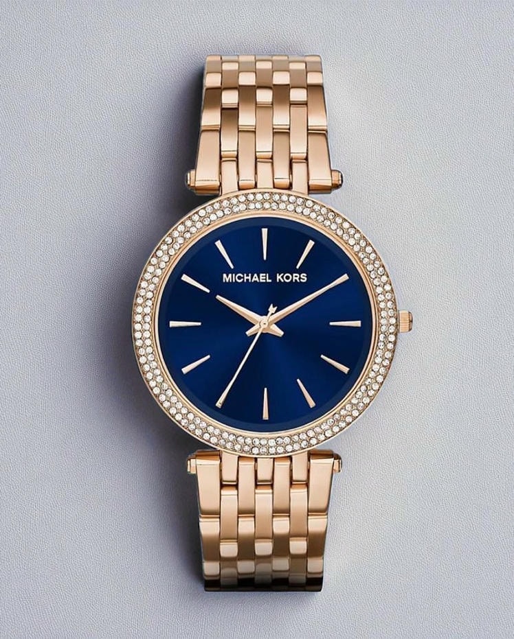 Michael Kors Darci Mk3406 Wrist Women Watch Pakistan 1765831517 Df9830e8