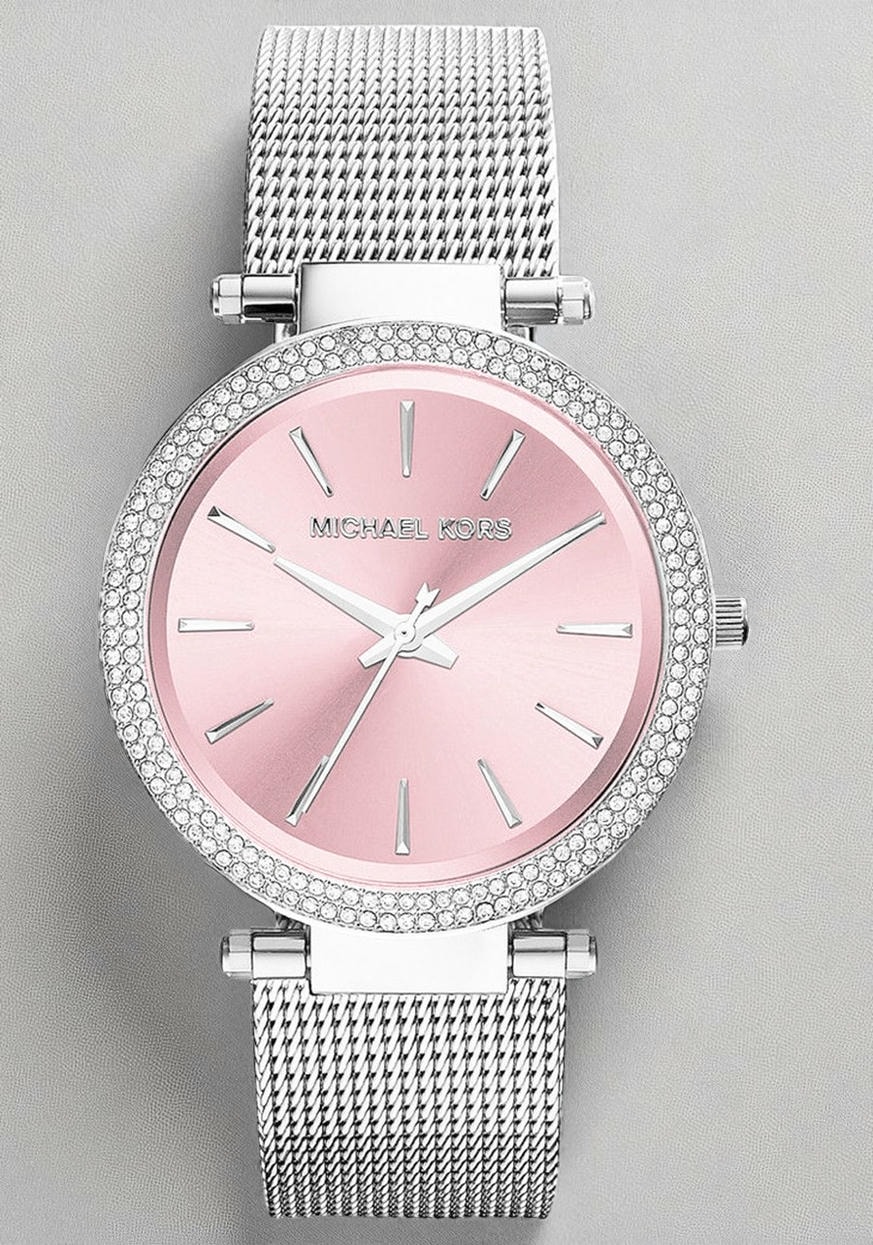 Michael Kors Darci Pink Dial Ladies Watch Pakistan 1765831518 2f1bd4c9