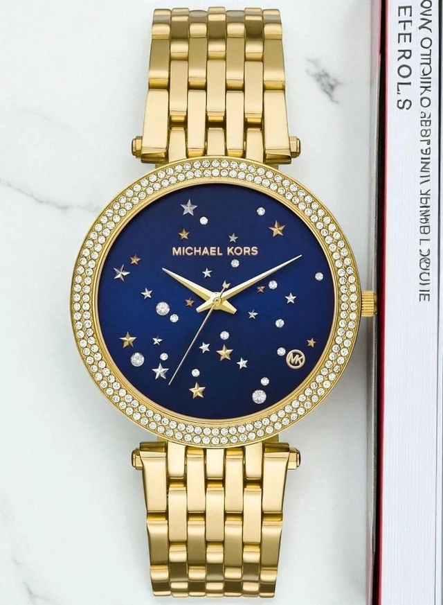 Michael Kors Darci Watch871 Pakistan 1765831519 C0b3d449