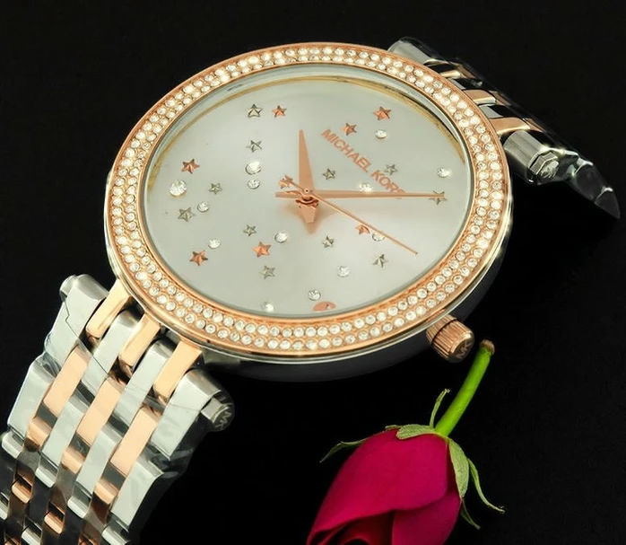 Michael Kors Darci Women S Watch Pakistan 1765831520 D7f81e0a