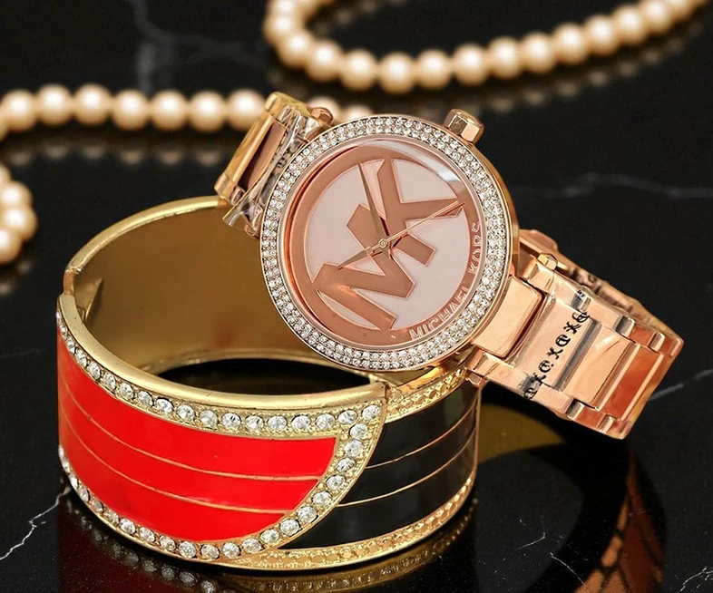 Michael Kors Ladies Parker Watch 1 Pakistan 1765831525 36c30c12