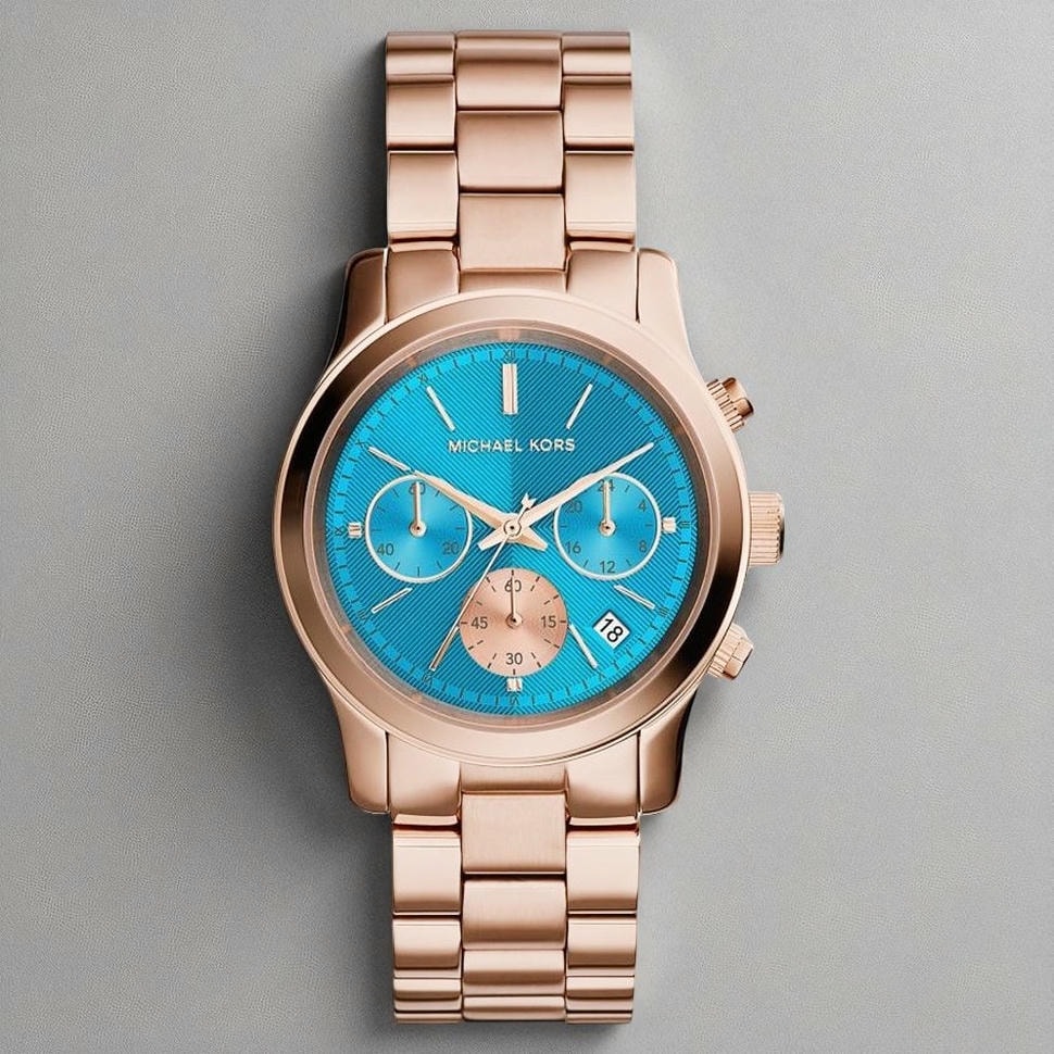 Michael Kors Ladies Runway Watch Mk6164 Pakistan 1765831527 E2c077a9