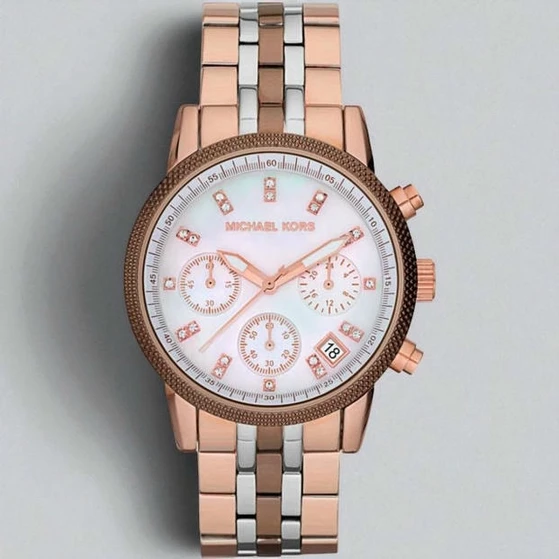 Michael Kors Ladies Watch Pakistan 1765831528 15da237b