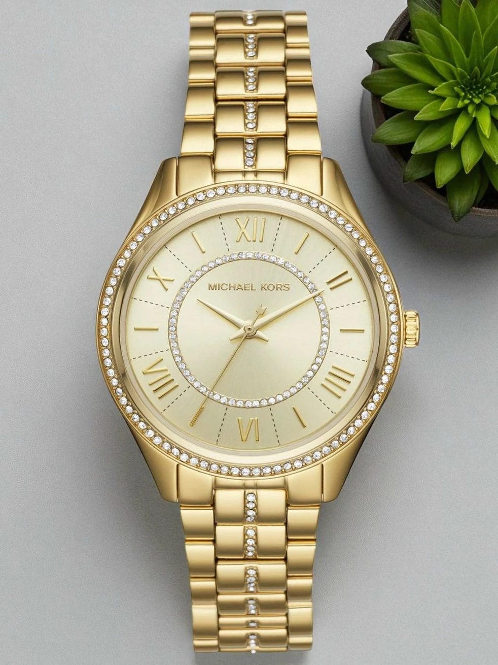 Michael Kors Lauryn Watch Pakistan 1765831529 02f0f01a
