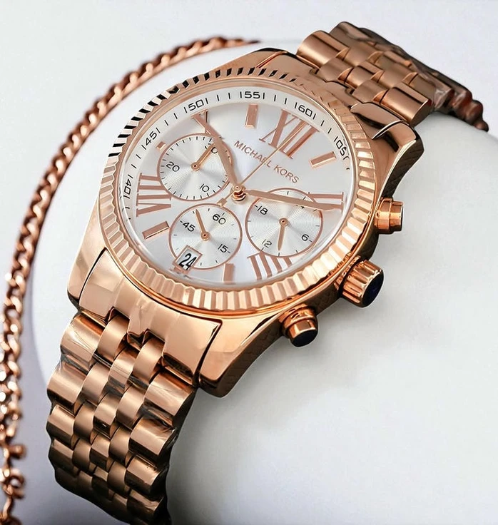 Michael Kors Lexington Chronograph Watch955 Pakistan 1765831530 885138d0