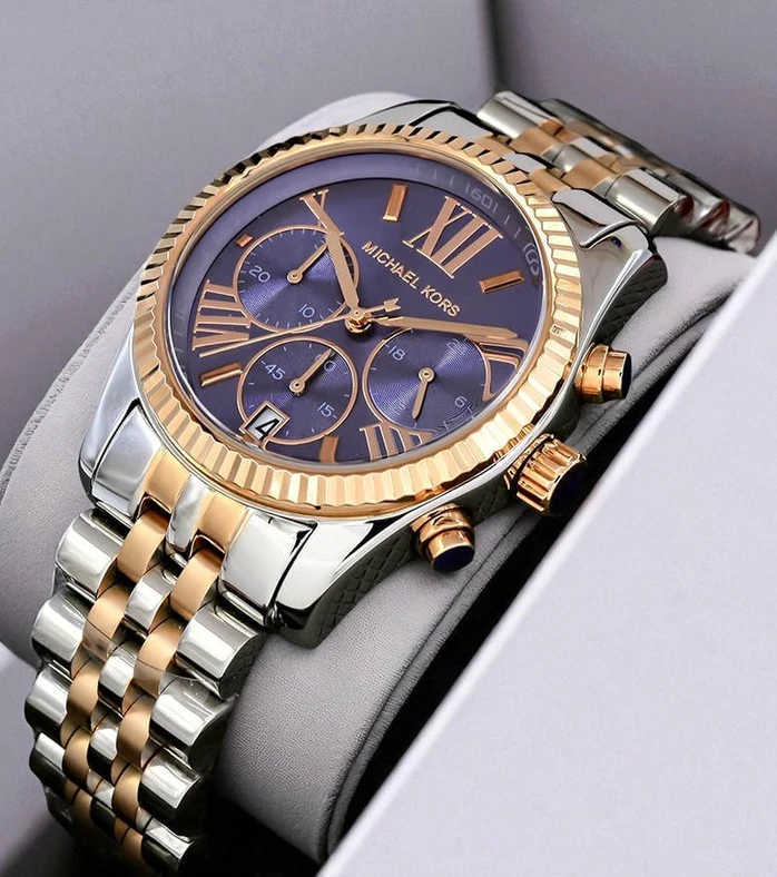 Michael Kors Lexington Watch977 Pakistan 1765831531 F855fe3d