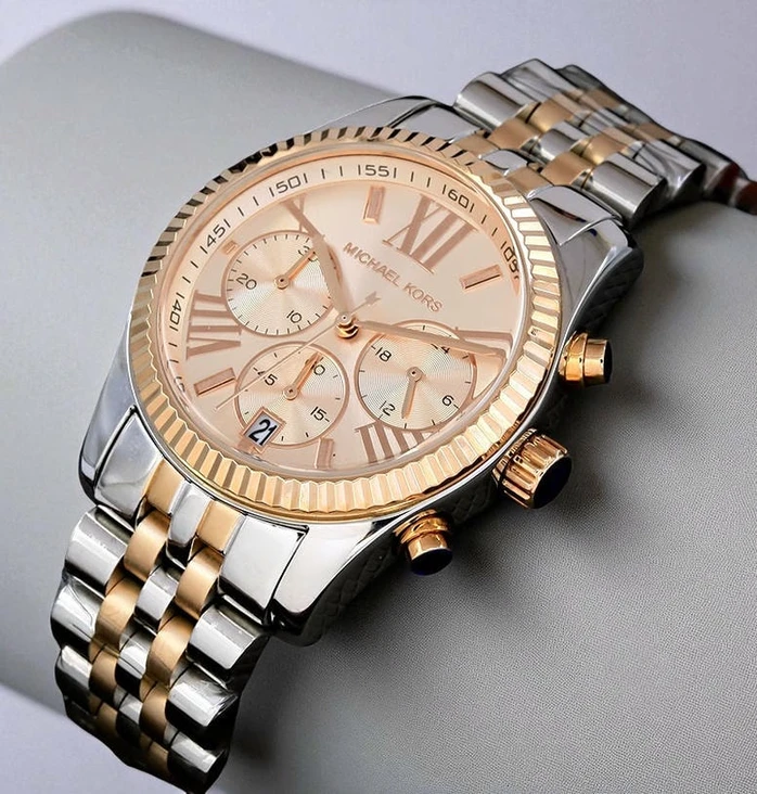 Michael Kors Lexington Watch978 Pakistan 1765831531 2aaf7431