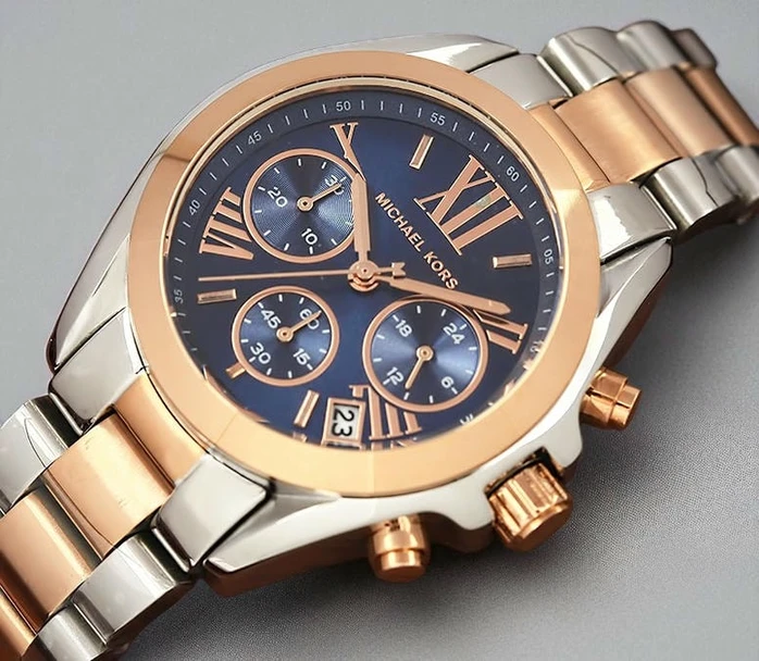 Michael Kors Mini Bradshaw Watch614 Pakistan