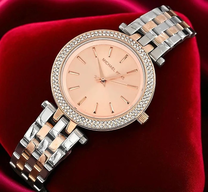 Michael Kors Mk3431 Mini Darci Ladies Watch Pakistan 1765831534 857b3f54