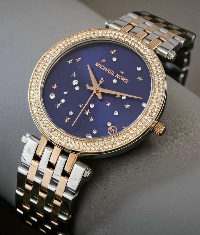 Michael Kors Mk3726 Darci Star Dial Watch866 Pakistan