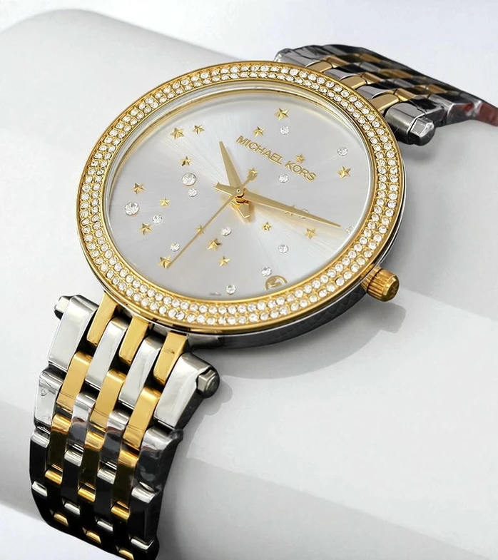 Michael Kors Mk3726 Darci Star Dial Watch868 Pakistan 1765831534 659143c9