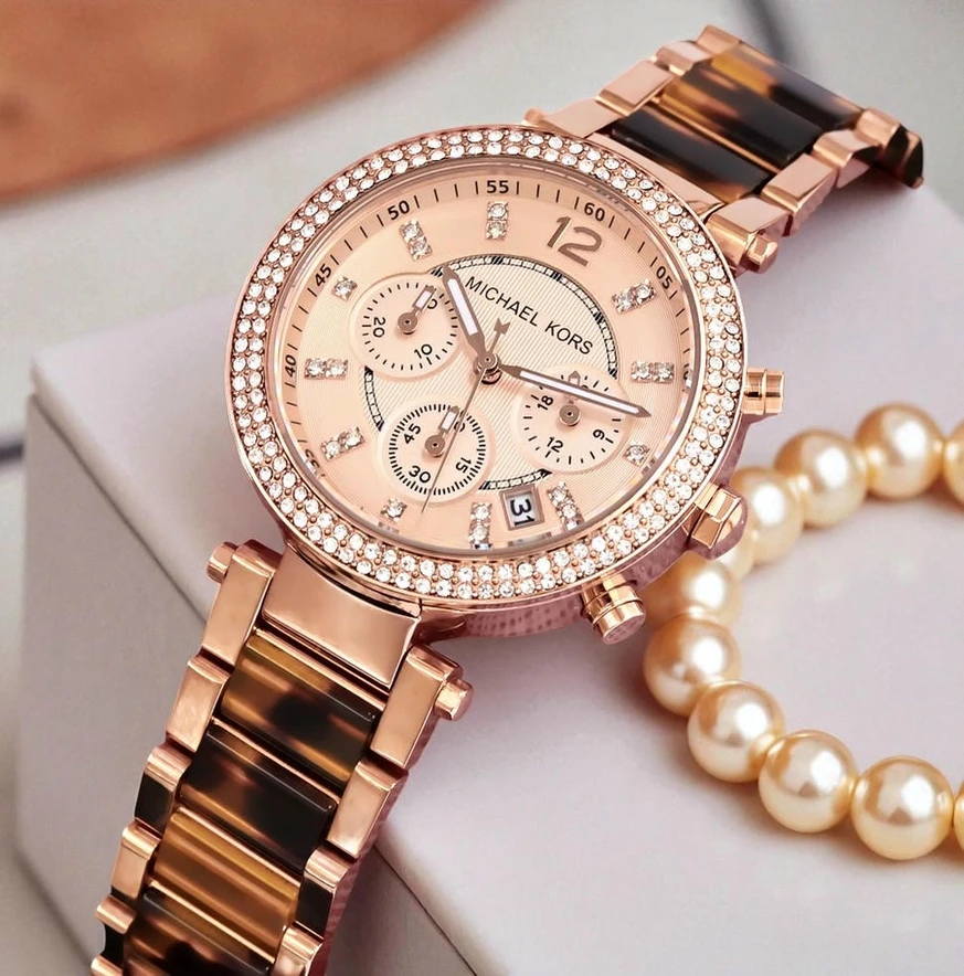 Michael Kors Mk5538 Ladies Watch Pakistan 1765831503 Bdb58e8d