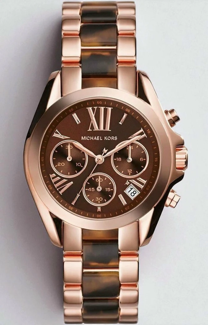 Michael Kors Mk5944 Bradshaw 36mm Ladies Watch2080 Pakistan
