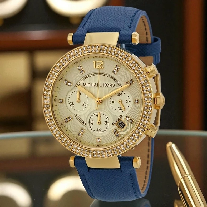 Michael Kors Parker Chronograph Ladies Watch Watch Pakistan 1765831539 73e4a09e