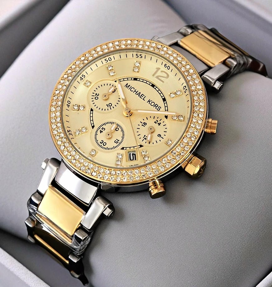 Michael Kors Parker Ladies Watch Pakistan 1765831540 390c17ac