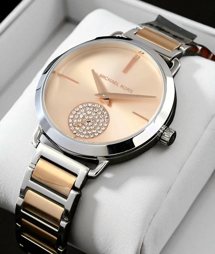 Michael Kors Portia Watch864 Pakistan