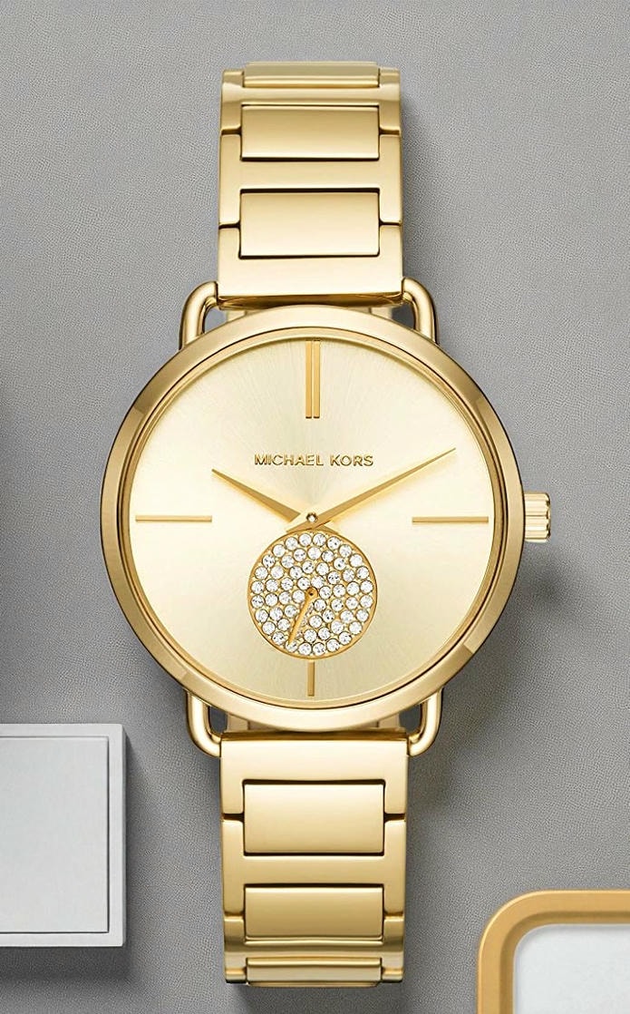 Michael Kors Portia Watch936 Pakistan