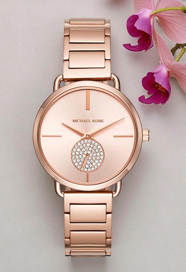 Michael Kors Portia Watch944 Pakistan