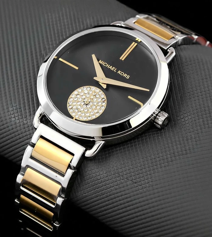 Michael Kors Portia Women S Watch862 Pakistan