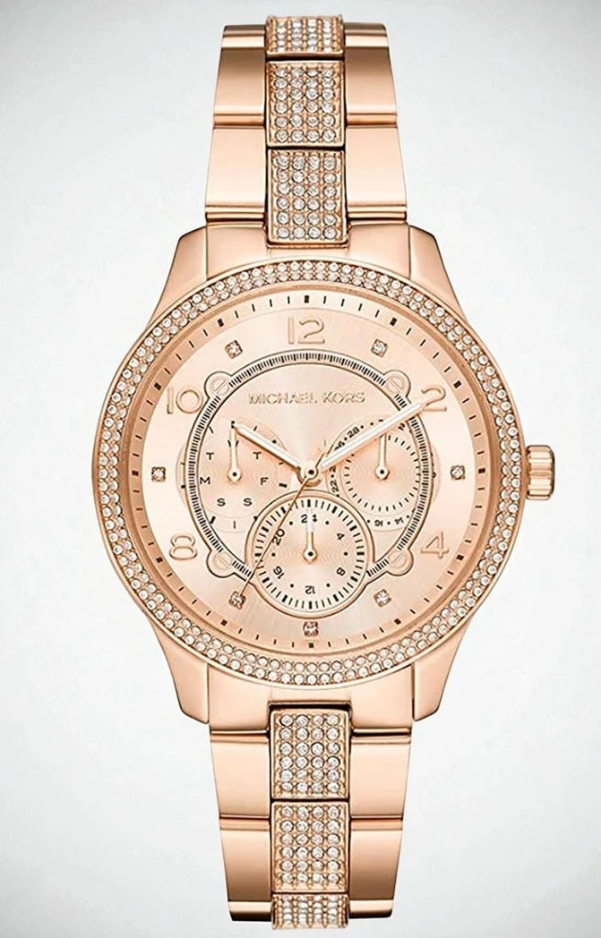 Michael Kors Runway Watch672 Pakistan