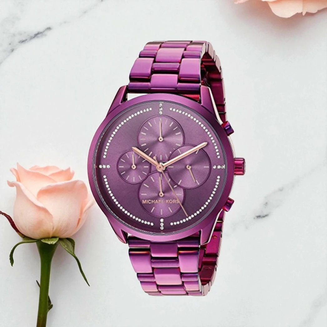 Michael Kors Slater Mk6523 Ladies Watch Pakistan