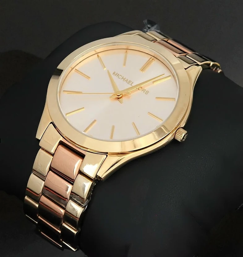 Michael Kors Slim Runway Mk 3493 Pakistan