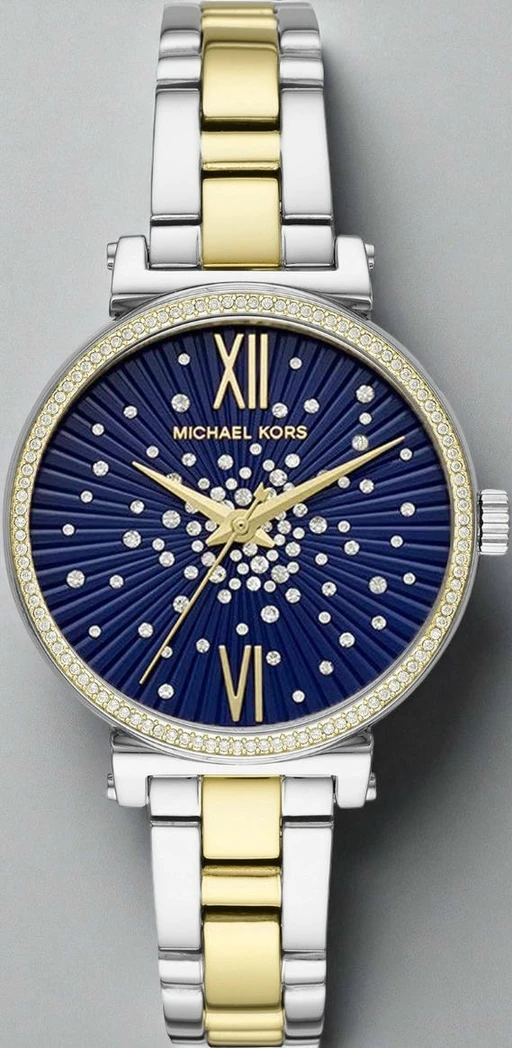 Michael Kors Sofie Ladies Pakistan