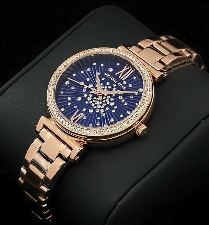 Michael Kors Sofie Mk3971 Watch Pakistan