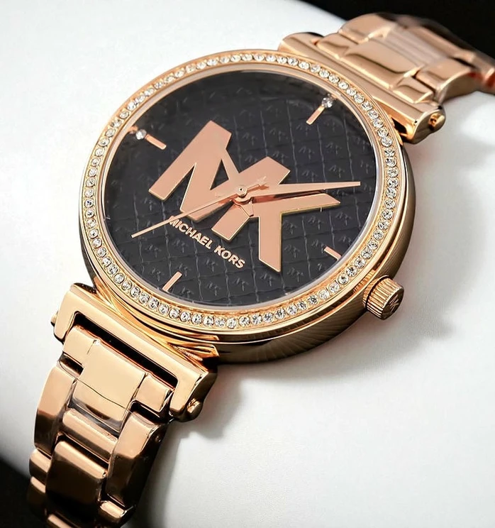 Michael Kors Sofie Mk4335 Watch162 Pakistan