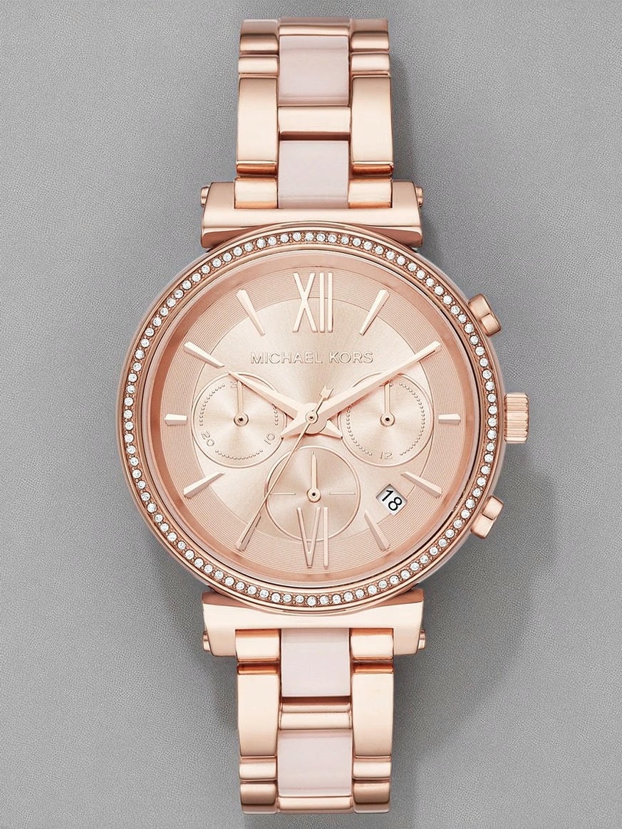 Michael Kors Sofie Mk6560 Watch Pakistan