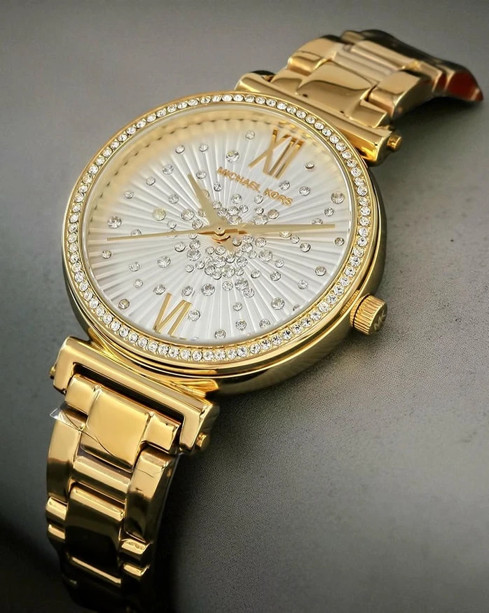Michael Kors Sofie Watch881 Pakistan