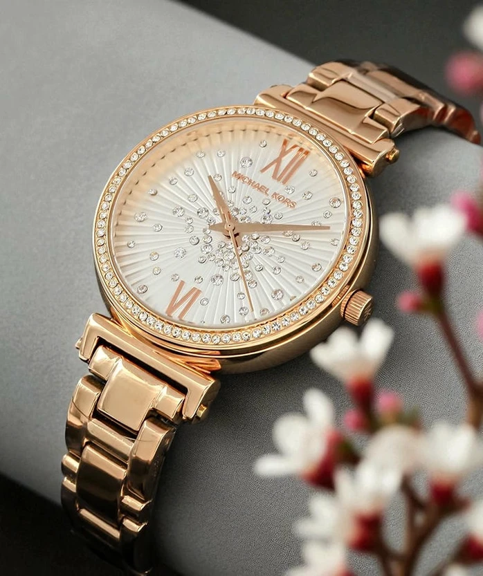 Michael Kors Sofie Watch884 Pakistan
