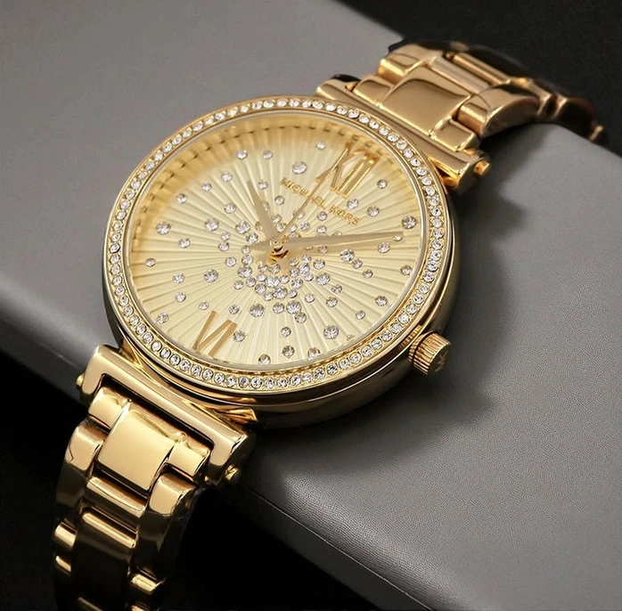 Michael Kors Sofie Watch898 Pakistan