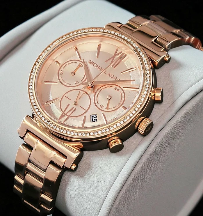 Michael Kors Sofie Watch973 Pakistan