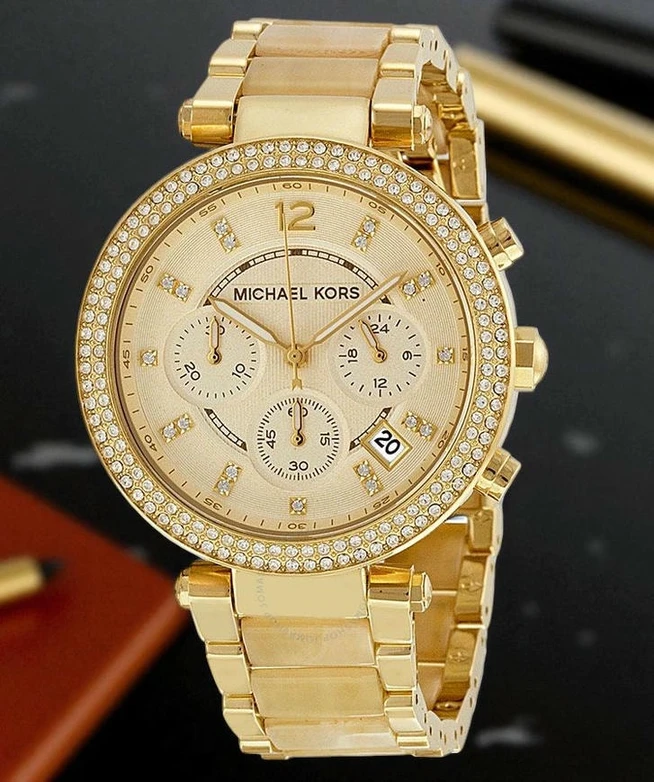 Michael Kors Watch 2 Pakistan